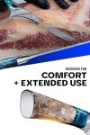 Dalstrong 6" Boning Knife - Valhalla Series