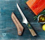 Dalstrong 6" Boning Knife - Valhalla Series
