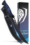 Dalstrong 10" Night Shark Butcher Knife