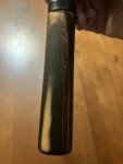 Yoshimitsu Handmade Double Bevel Deba Knife 150mm
