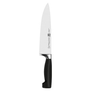 Zwilling J.A. Henckels 8-Inch Chef's Knife