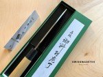 Fuji Cutlery Japanese Deba Knife - Made in Japan