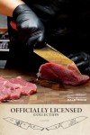 Lannister Edition 8" Chef Knife by Dalstrong