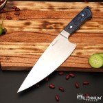 13" Millennium Forged Custom Japanese Chef Knife