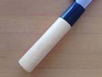 Mr. Takaaki Nakamura Japanese Knife Set – 5 Pieces