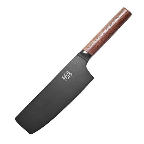 Mitsumoto Sakari 7-Inch Nakiri Chef Knife