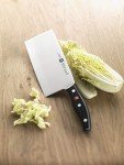 ZWILLING Twin Pollux 7-Inch Chef's Knife, Black