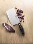 ZWILLING Twin Pollux 7-Inch Chef's Knife, Black