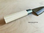 Fuji Cutlery Japanese Deba Knife - Authentic Quality