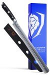 12-Inch Dalstrong Gladiator Slicing Knife - Razor Sharp