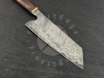 VG10 Core 8" Chef Knife - Damascus Steel