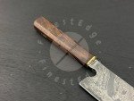 VG10 Core 8" Chef Knife - Damascus Steel