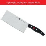 ZWILLING Twin Signature 7-inch Chinese Cleaver