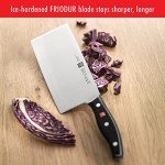 ZWILLING Twin Signature 7-inch Chinese Cleaver