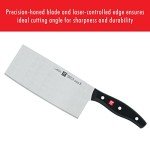 ZWILLING Twin Signature 7-inch Chinese Cleaver