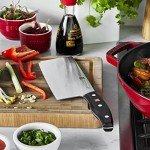 ZWILLING Twin Signature 7-inch Chinese Cleaver