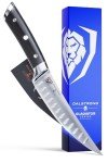 DALSTRONG 6-Inch Fillet Knife - Gladiator Series