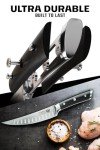DALSTRONG 6-Inch Fillet Knife - Gladiator Series