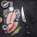 DALSTRONG 6-Inch Fillet Knife - Gladiator Series