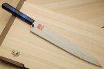 Yoshihiro INOX AUS-8 Yanagi Sushi Sashimi Knife