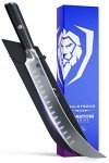 Dalstrong Phantom Series Japanese Butcher Knife - 25.4 cm