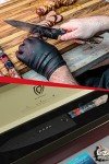 Dalstrong 8" Chef Knife - Firestorm Alpha Series