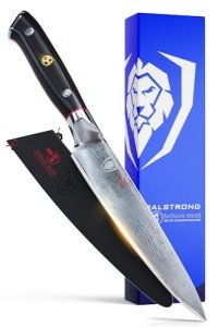 Dalstrong 6-Inch Shogun Series Utility Knife
