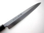 Sakai Ajimasa 9.4" White Steel Sushi Knife