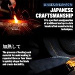 Japanese Chef Knife Set - Ultra Sharp Knives