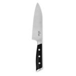 6-Inch Precision Forged Japanese Chef Knife
