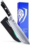 Dalstrong 8" Bull Nose Butcher Knife - Gladiator Series