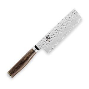 Shun Premier 5.5" Nakiri Knife - Japanese Handcrafted