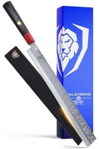 Dalstrong 12" Slicing & Carving Knife - Ronin Series