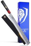 Dalstrong 12" Slicing & Carving Knife - Ronin Series