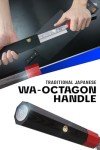 Dalstrong 12" Slicing & Carving Knife - Ronin Series