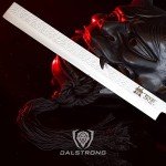 Dalstrong 12" Slicing & Carving Knife - Ronin Series