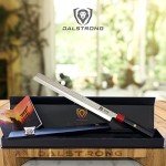 Dalstrong 12" Slicing & Carving Knife - Ronin Series