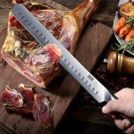 HOSHANHO 12" Japanese AUS-10 Carving Knife