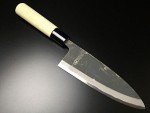 ARITSUGU Deba Japanese Chef Knife - 150 mm