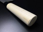 ARITSUGU Deba Japanese Chef Knife - 150 mm