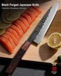 8-Inch Kanngou Japanese Gyuto Chef Knife