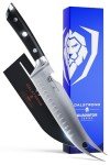 Dalstrong 8-Inch BBQ Pitmaster Meat Knife
