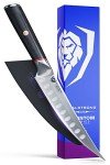 6.5” Dalstrong Japanese Fillet Knife - Phantom Series