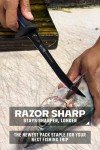 Dalstrong Night Shark 7" Flexible Fillet Knife