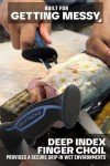 Dalstrong Night Shark 7" Flexible Fillet Knife