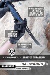 Dalstrong Night Shark 7" Flexible Fillet Knife