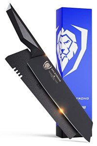 Dalstrong 8.5" Kiritsuke Knife - Shadow Black Series