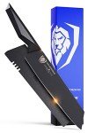 Dalstrong 8.5" Kiritsuke Knife - Shadow Black Series