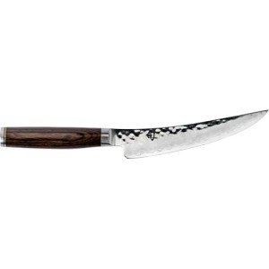 Shun Premier Boning & Fillet Knife 6" - Authentic Handcrafted Japanese