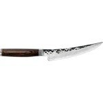 Shun Premier Boning & Fillet Knife 6" - Authentic Handcrafted Japanese